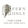 FERN ONLY 只有蕨