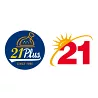 21PLUS