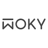 WOKY沃廚