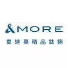 &MORE 愛迪莫鈦鍺