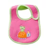 愛寶貝貝童裝★口水巾圍兜 
