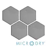 microdry<br>美國時尚地墊