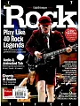 Guitar Techniques  PLAY LIKE YOUR Rock HEROES