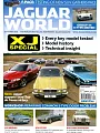 JAGUAR WORLD  9月號/2015