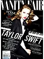 VANITY FAIR 英國版  9月號/2015