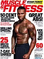 MUSCLE＆FITNESS 英國版  9月號/2015