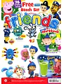FUN TO LEARN friends 英國版  第322期