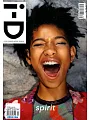 i-D  第338期 初秋號/2015