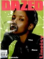 DAZED &amp CONFUSED 秋季號/2015 (多封面隨機出)