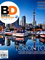 BUSINESS DESTINATIONS  秋季號/2015