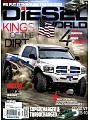 DiESEL WORLD  10月號/2015