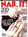 NAIL IT!  9-10月合併號/2015