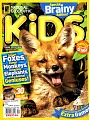 NATIONAL GEOGRAPHIC KIDS  9月號/2015