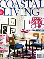 COASTAL LIVING  9月號/2015