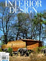 INTERIOR DESIGN  第7期/2015