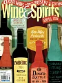 Wine & Spirits  秋季號/2015