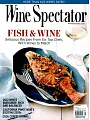 Wine Spectator  9月30日/2015