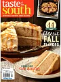 TASTE of the south  9-10月合併號/2015