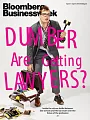 Bloomberg Businessweek 美國商業週刊 08/24/2015-08/30/2015(本期附贈夾腳拖)