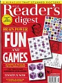 READER’S DIGEST 讀者文摘英文版 12月號/2015  第12期