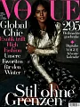 VOGUE 德國版 12月號/2015