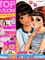 TOP Model 第11期/2015