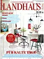 LANDHAUS LIVING 第6期/2015
