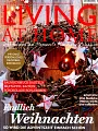 LIVING at HOME 第12期/2015