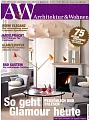 A&W Architektur & Wohnen 第6期 12-1月合併號/2015-16