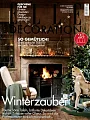 ELLE DECORATION 德國版 11-12月合併號/2015