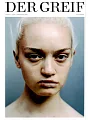 DER GREIF 第7期/2013