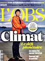 L’OBS 第2662期 11月12-18日/2015