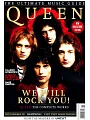 UNCUT : QUEEN 2015