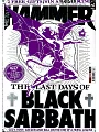 METAL HAMMER 12月號/2015
