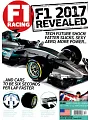 F1 RACING 第238期 12月號/2015
