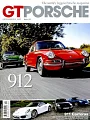 GT PORSCHE 第169期 12月號/2015