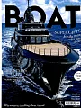 BOAT International 12月號/2015
