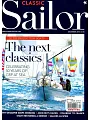 CLASSIC Sailor 第3期 12月號/2015
