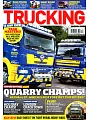 TRUCKING 12月號/2015