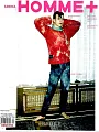 ARENA HOMME ＋ 冬春號/2015-16 (多封面隨機出)