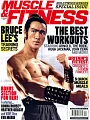 MUSCLE＆FITNESS 英國版 12月號/2015