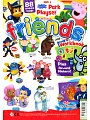 FUN TO LEARN friends 英國版 第328期