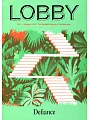 LOBBY 第3期 秋季號/2015