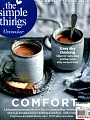 THE SIMPLE THINGS 第41期/2015
