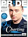 PRIDE LIFE 第20期 秋季號/2015