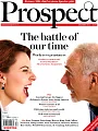 Prospect 12月號/2015