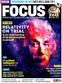 BBC Focus 12月號/2015