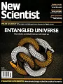 New Scientist 第3046期 11月7日/2015