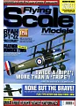 Flying Scale Models 12月號/2015