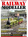 RAILWAY MODELLER 12月號/2015